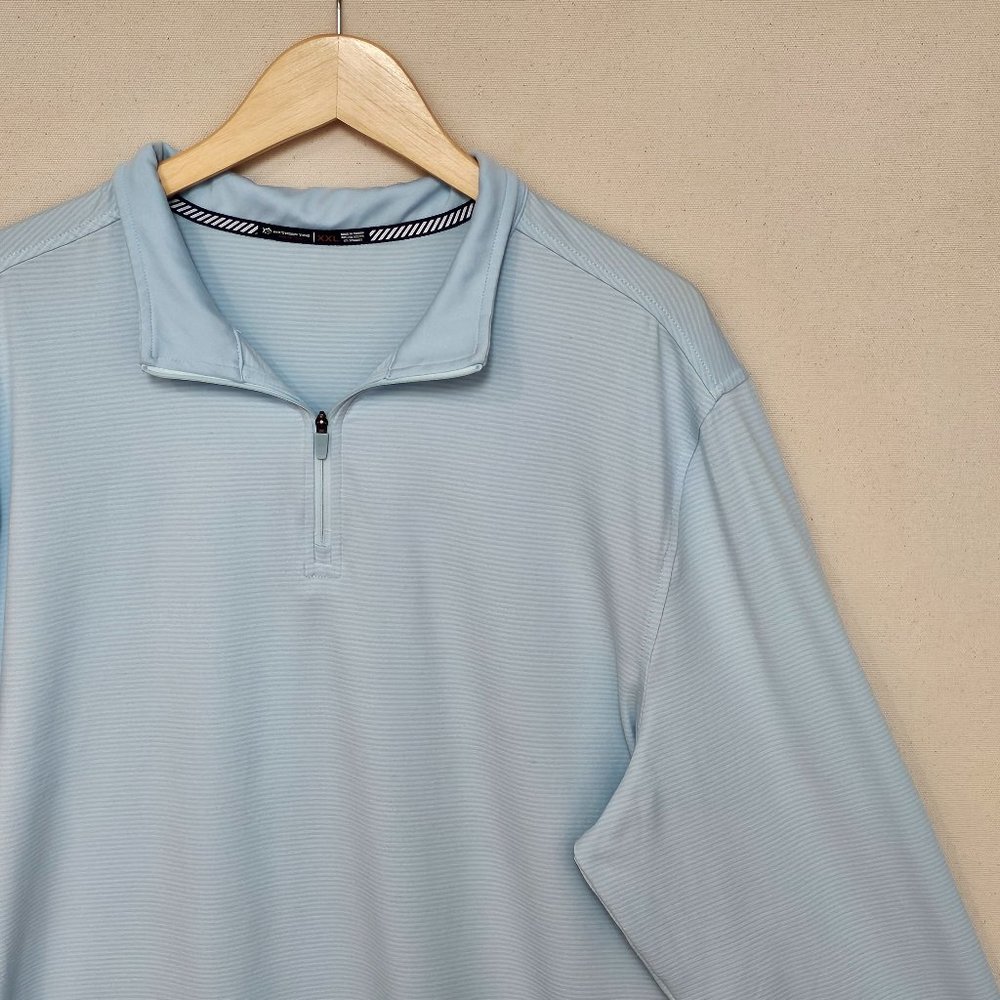 Southern Tide Tide To Trail Quarter Zip XXL
